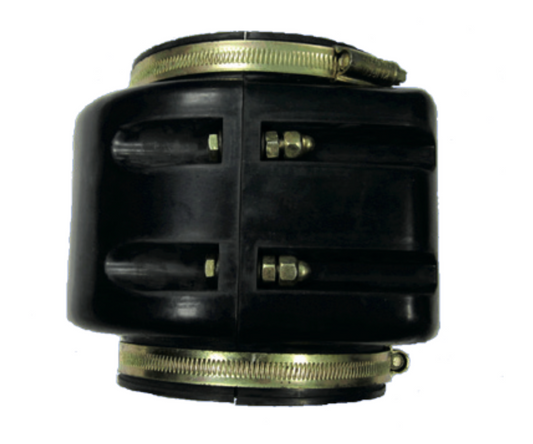 41027187C Muffler for 90 lb Paving Breaker / Hammer 