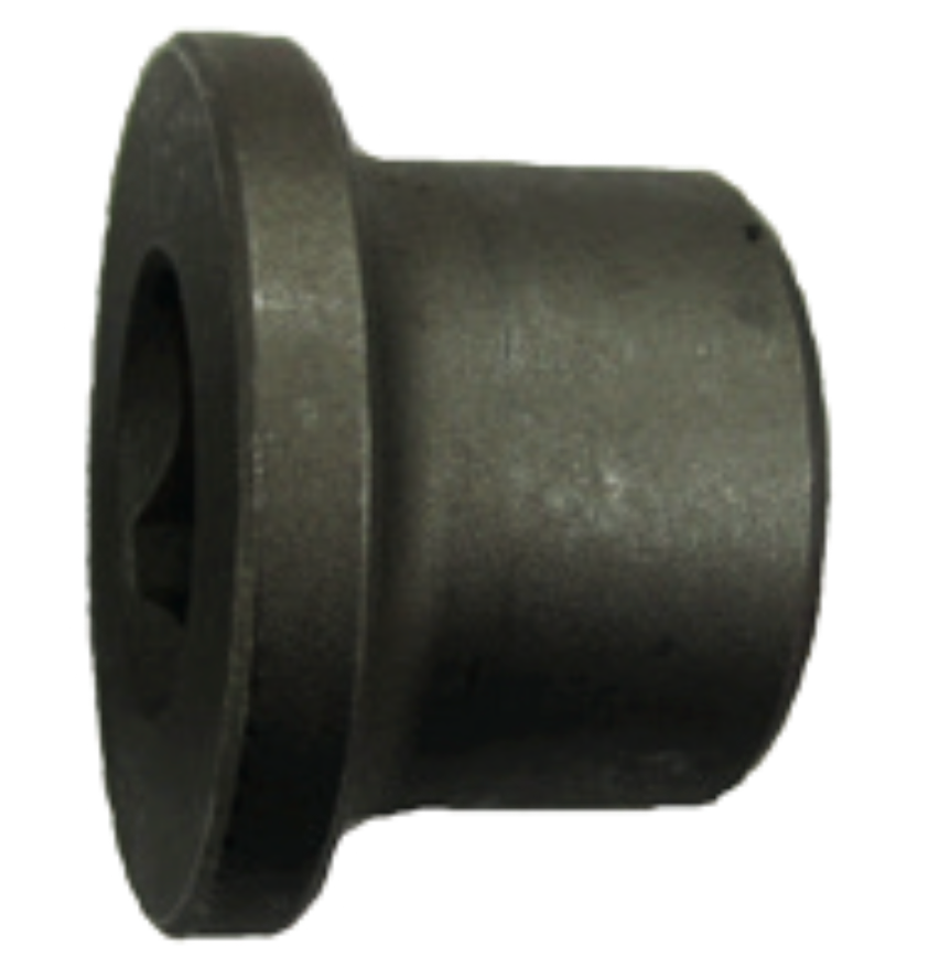 T33210300CP Jumbo Buster Lower Sleeve With Special Chamfe...