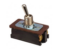 425B1 Electric Switch for Pro3 Electric Concrete Vibrators Parts by Northrock