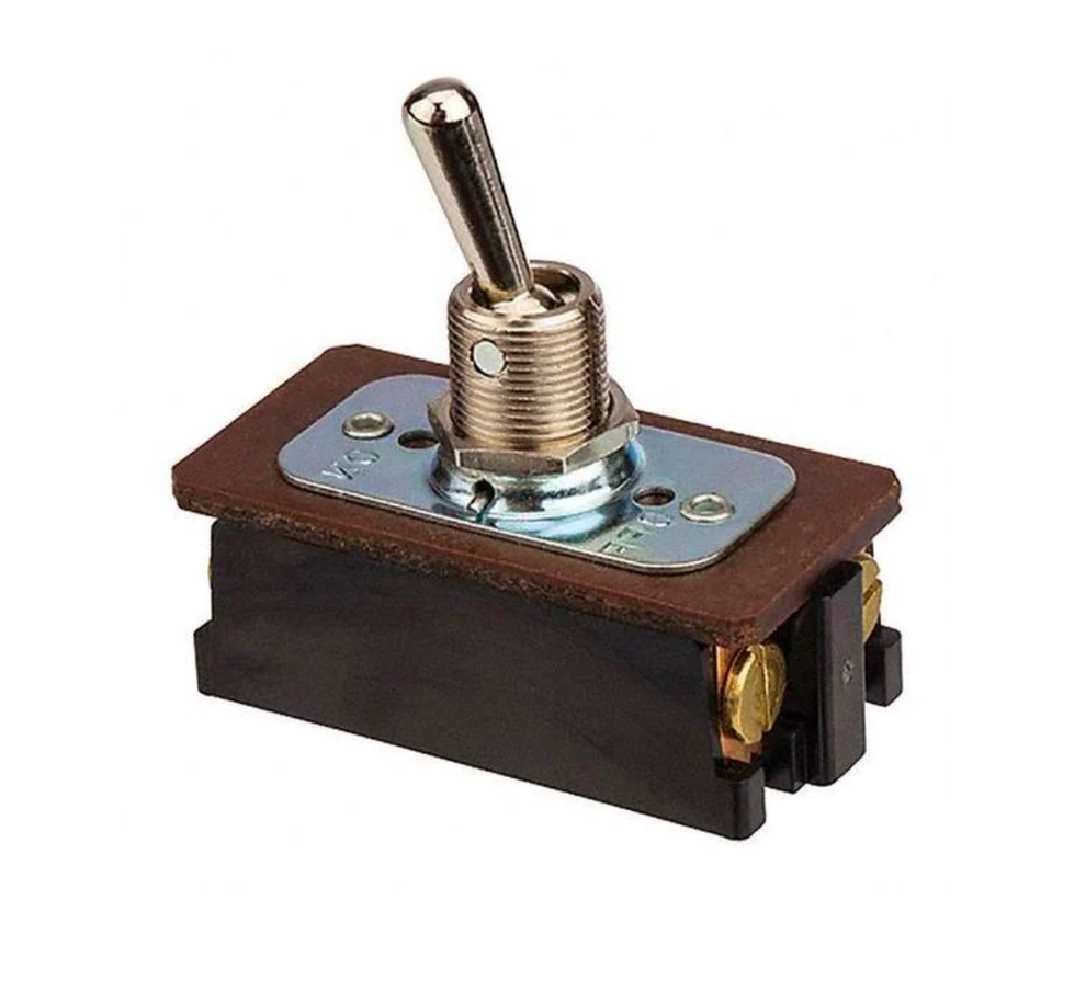 425B1 Electric Switch for Pro3 Electric Concrete Vibrators Parts by Northrock