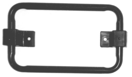 440C1 Frame(Req. 2 Per Mtr.) for Pro1.5 Electric Concrete Vibrators Part by Northrock