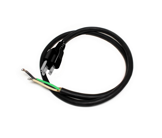 505B1 Grounded Electric Cord for Pro3 Electric Concrete Vibrators Parts by Northrock