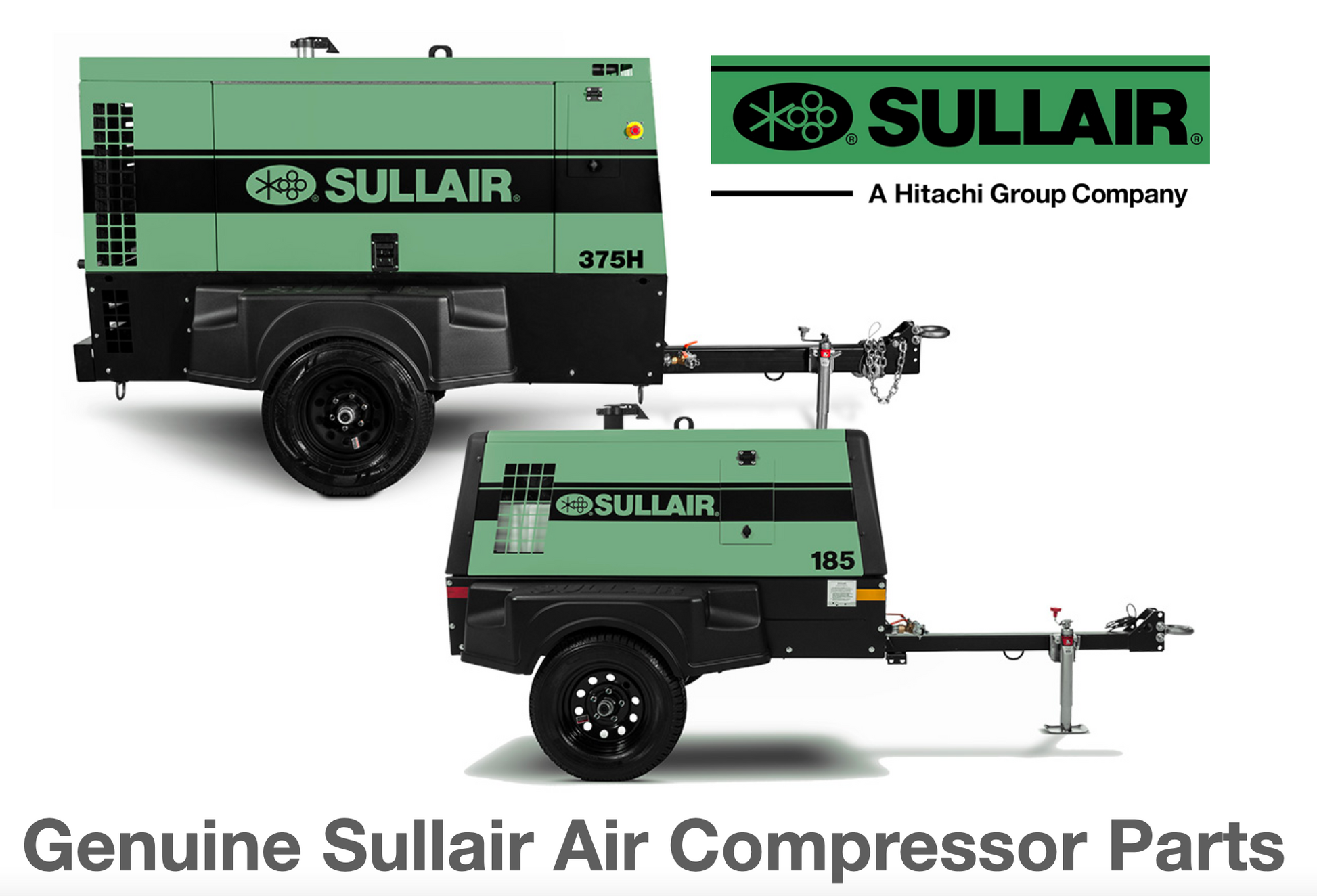 02250197-401 Hose Eng Ait Inl Jd 375C by Sullair