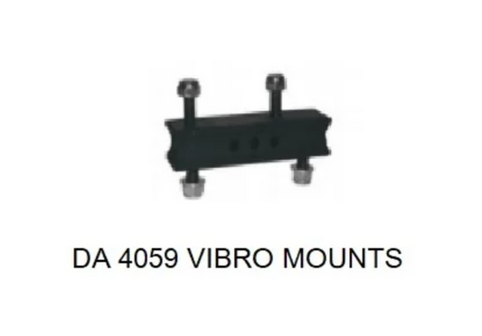 10003 Magic Screed, Vibra Mount by Allen Enginnering