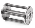543040210 Drum for Husqvarna CG200 Scarifier