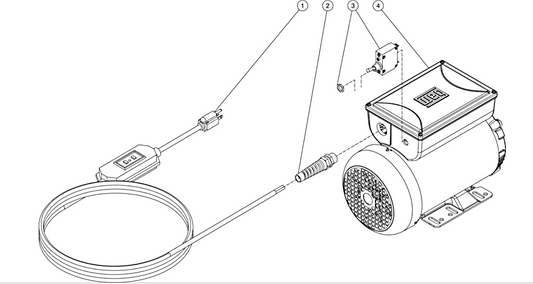 JP-1002-3ME1/4ME1, JP-1502-3ME1/4ME1 (sn:11370103-99999999)(sn:0-99999999), JP-1502-3ME1 Motor Assembly Parts by Mi-T-M
