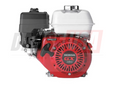 912216021 Engine Assy,Gx160Ut2Qmxc for Multiquip Mikasa MVC88VTH MVC88CTHW Plate Tampers
