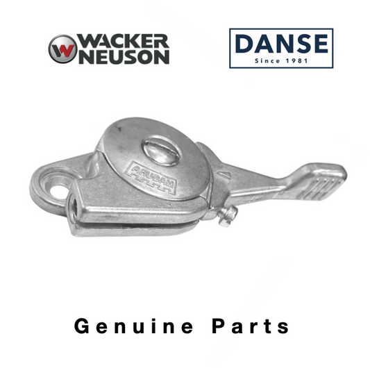 Throttle Control  for Wacker BS45Y BS52Y BS60Y Rammers 0084596 5000084596