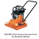 011008020 Bolt 8X20 for Multiquip Mikasa MVC90H Plate Tamper Compactor