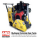 EM923025 Washer Flat 3/8 Sae for SP118 Walk Behind Flat Concrete Saw by Multiquip