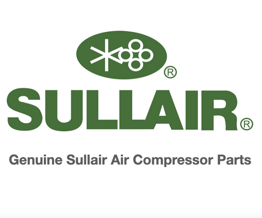 02250116-222, 02250116222, Tank,Air-Oil Sep T-Style 1600 for Sullair Air Compressors