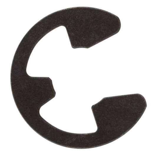 2503700 Retaining Ring 1/2&quot; for CC1800XL Walk Behind Concrete Saw by Core Cut Diamond Products