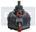 18035 Pump, Hydraulic for WBH-16, WBH-16E, WBH-16F, WBH-16EF Ride On Power Buggy Multiquip Whiteman