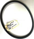 070200383 V-Belt B-38 Green for MVH208GH Reversible Plate Compactor by Multiquip Mikasa