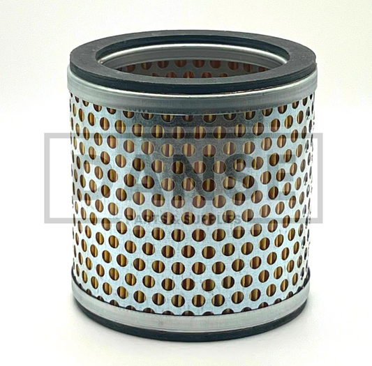 5000014819 Element-Air Cleaner,10 Micron by Wacker Neuson Genuine Parts