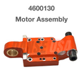 4600130 Motor Mount Assembly for M-2 Core Rigs by Core Bore Diamond Products