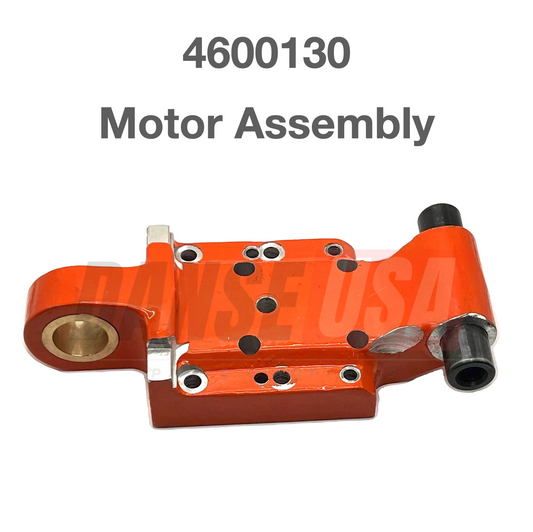 4600130 Motor Mount Assembly for M-2 Core Rigs by Core Bore Diamond Products