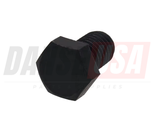 W415308 Screw Hex Head  for 902A 115V Concrete Vibrator Motors by Wyco