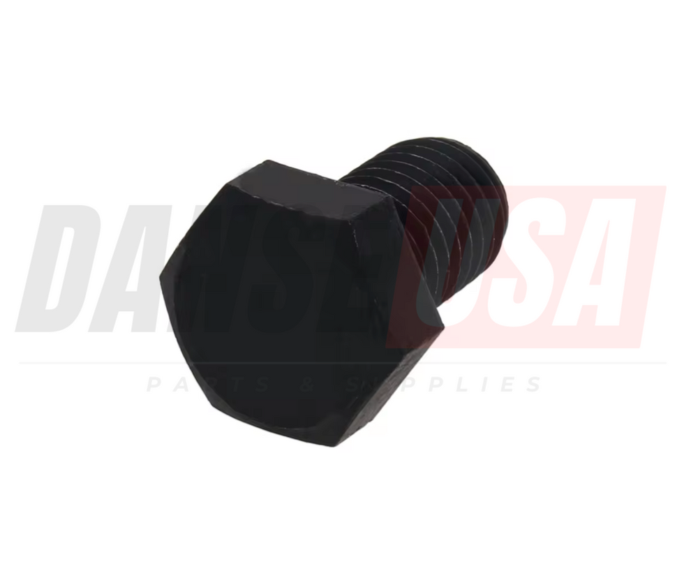 W415308 Screw Hex Head for 903 230V Concrete Vibrator Motors by Wyco