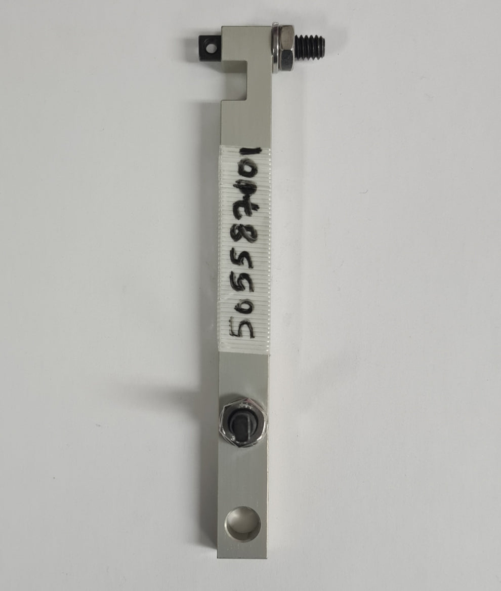 505587001 LEVER for Husqvarna Soff-Cut 150 Saw