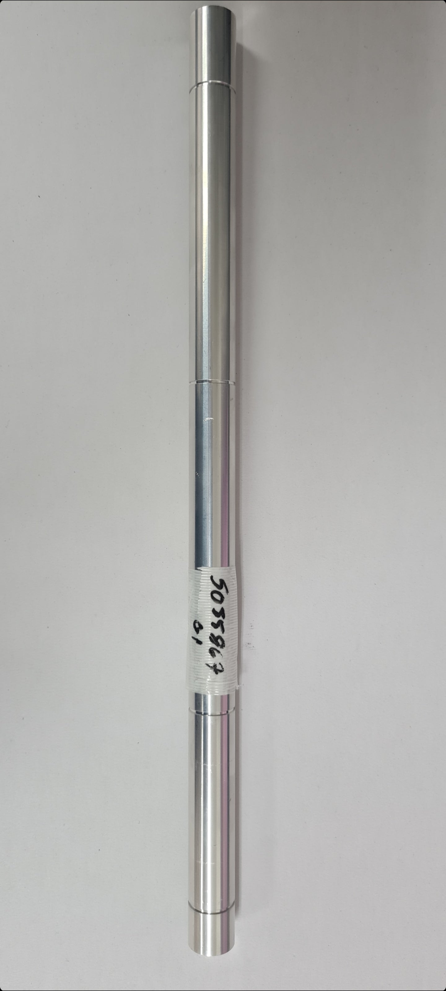 505586701 SHAFT, REAR AXLE FOR EARLY ENTRY SAW BY HUSQVARNA