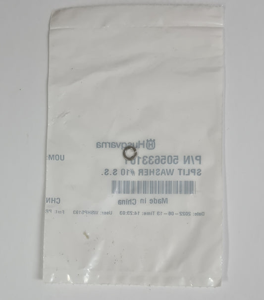 505633101 Washer for Husqvarna Soff Cut 2000 Early Entry Saw