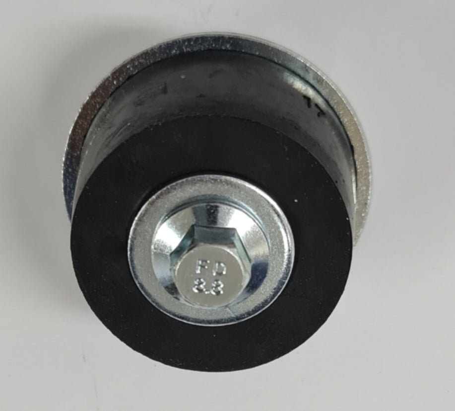 593682001 PLUG, ASSY FOR EARLY ENTRY SAW BY HUSQVARNA