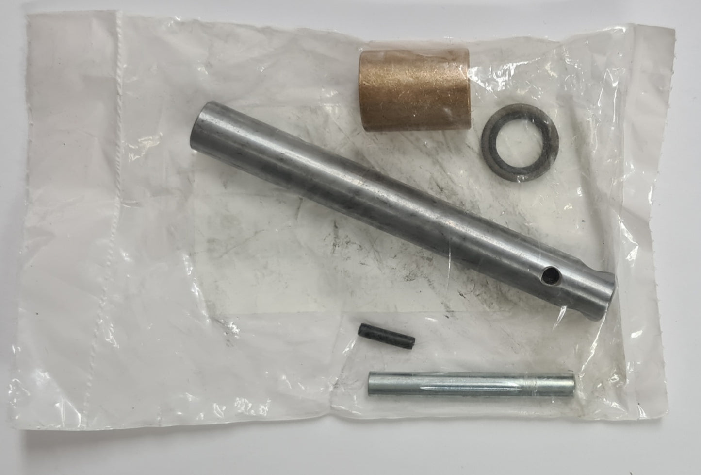 505876201 KIT-REAR BB SHFT-X150 W/O BUSH FOR EARLY ENTRY SAW BY HUSQVARNA
