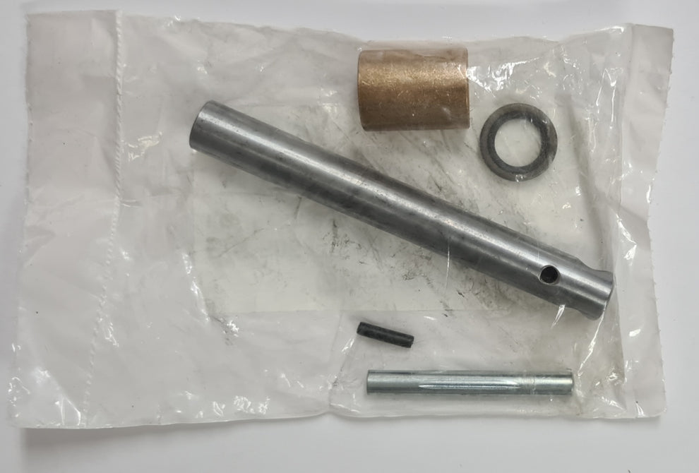 505876201 KIT-REAR BB SHFT-X150 W/O BUSH FOR EARLY ENTRY SAW BY HUSQVARNA