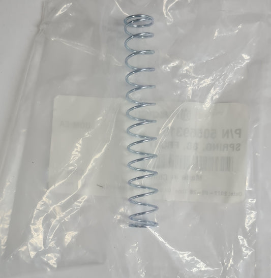 505593101 SPRING  for Husqvarna Soff-Cut 150 Saw