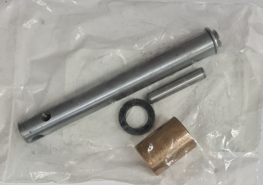 505876101  FRONT AXLE ASSY for Husqvarna Soff-Cut 150 Saw