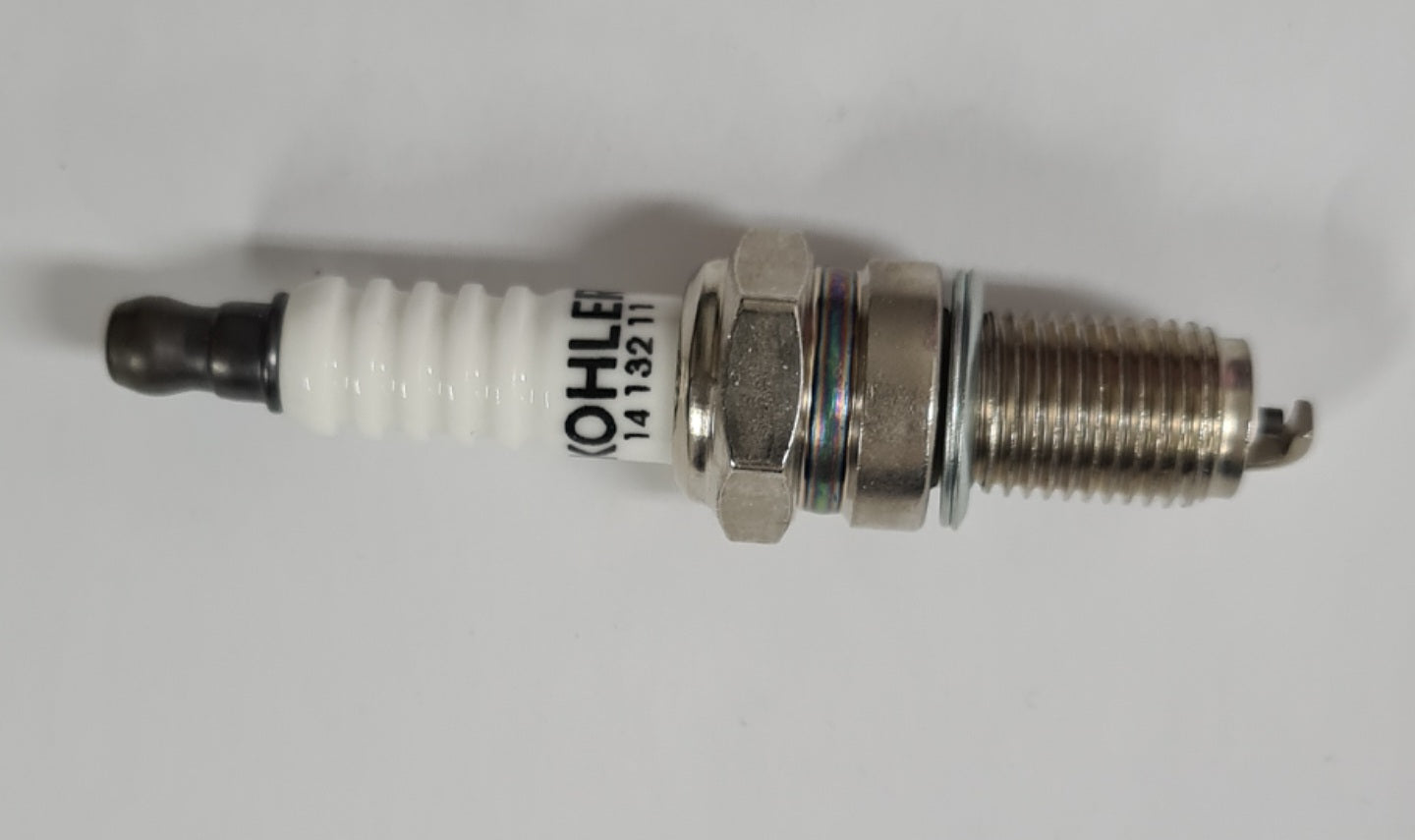 593131701 SPARK PLUG FOR EARLY ENTRY SAW BY HUSQVARNA