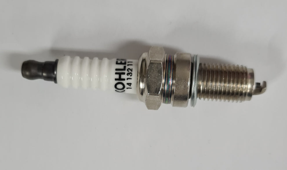593131701 SPARK PLUG FOR EARLY ENTRY SAW BY HUSQVARNA