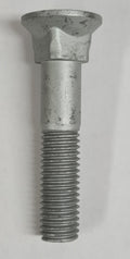 009110034 Bolt, Square Neck 12X65 for Multiquip Mikasa MTR40HF Jumping Jack Rammer