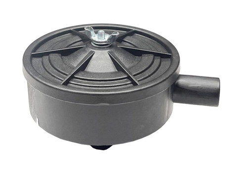 42.006.002  AIR FILTER ASSY for BE Air Compressor 42006002