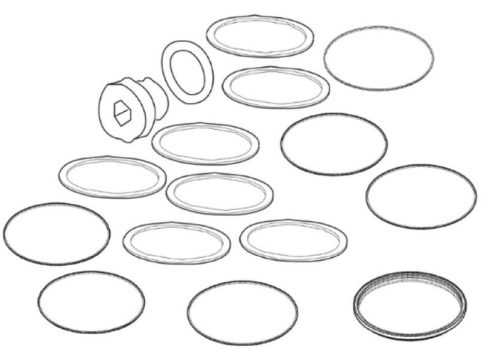 Seal kit
