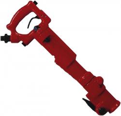 Tamco Toku CD-20 20 lb Clay Digger - 7/8 x 3-1/4 
