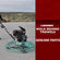 933241 Washer, Flat Sae 5/16 Grd 9Yz for J36 M30 Walk Behind Trowels by Multiquip Whiteman