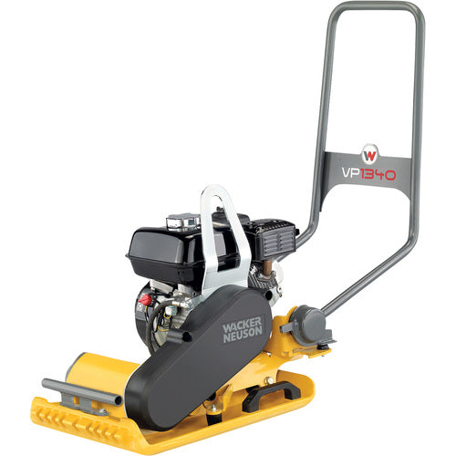 Wacker Neuson VP1340A Plate Compactor with Honda Engine, 15.2" Width, 2,923 lb Compaction Force 