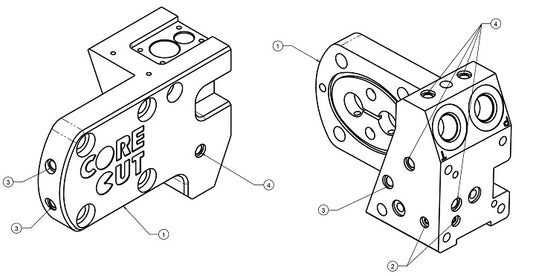 Valve Body