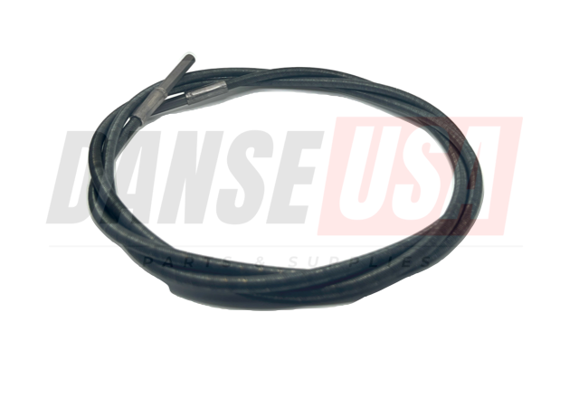 W329-207 C-9207 7Ft Shaft Core Only for CK9505 Flexible Shafts by Wyco