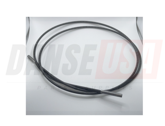 W329007 C-9007 7Ft  Shaft Core Only for CK8907 Flexible Shafts by Wyco