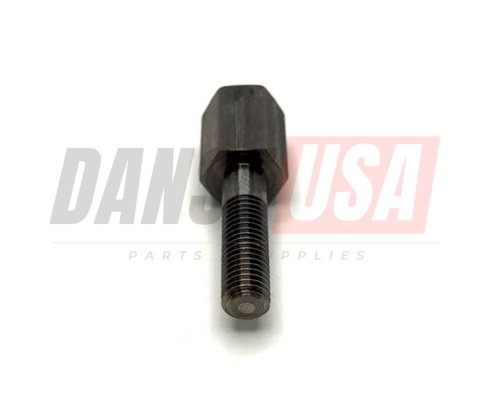 W415309 Motor Housing Stud for 902A 115V Concrete Vibrator Motors by Wyco