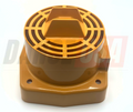 W415335 End Cap  for 993 230V Flexible Shafts by Wyco