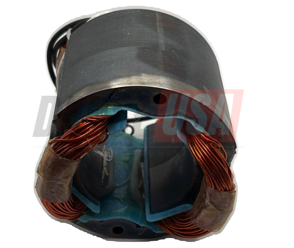 W415511 Field 15 Amp 115V for 903 115V Concrete Vibrator Motors by Wyco