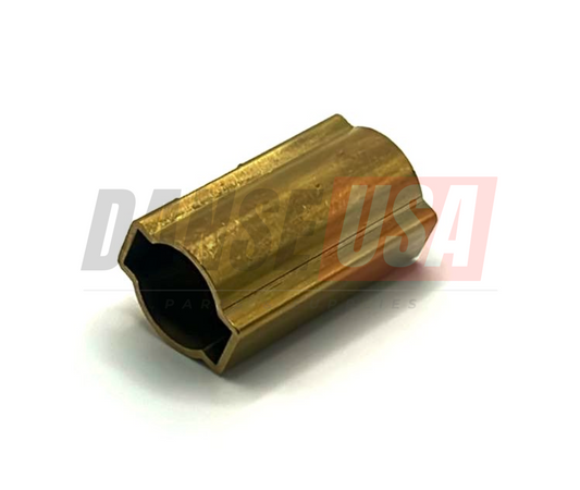W415515 Brush Holder 2 &amp; 3 for 902A 230V Concrete Vibrator Motors by Wyco