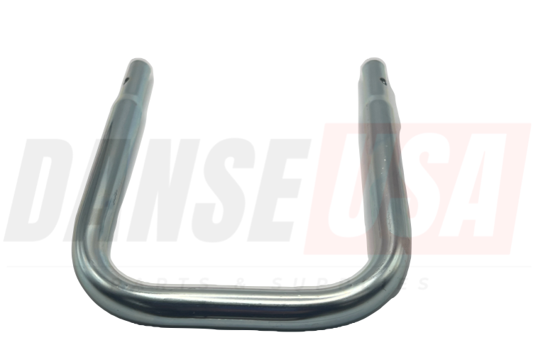 W415528 Inner Frame Tube for 903 115V Concrete Vibrator Motors by Wyco