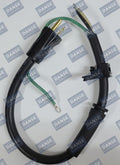 W423155 115V 3-Wire Cord Set Kit for 995 115V Flexible Shafts by Wyco