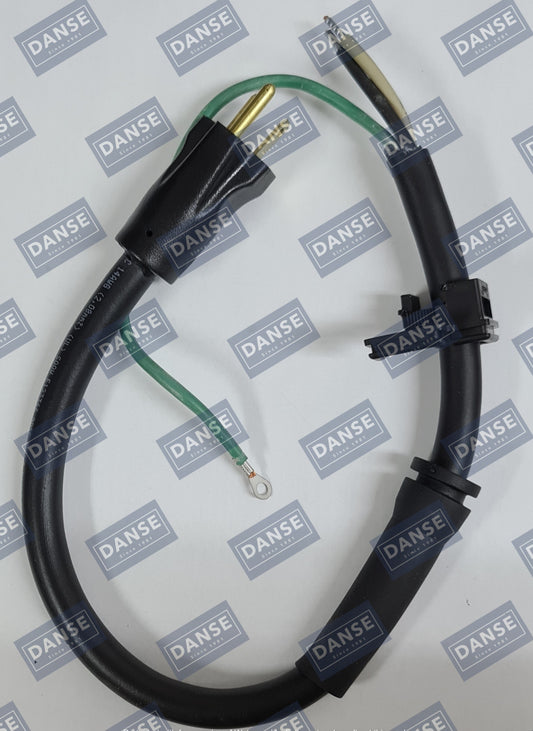 W423155 115V 3-Wire Cord Set Kit for 995 115V Flexible Shafts by Wyco