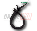 W423157 230 Volt 3-wire Cord Set Kit for Wyco 995 Concrete Vibrators